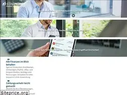 Sites similar to starmoney.de