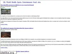Sites similar to starmonitor.com