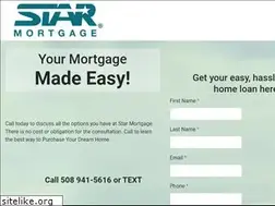 Sites similar to starmortgage.com
