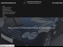 Sites similar to starmotorservices.co.uk