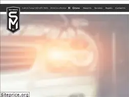 Sites similar to starmotorsmb.com