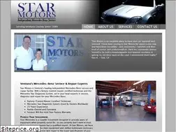 Sites similar to starmotorsventura.com