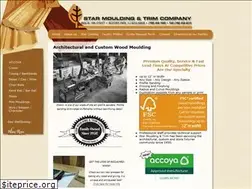 Sites similar to starmoulding.com