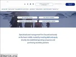 Sites similar to starmountaincapital.com