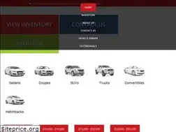 Sites similar to starmountmotors.com