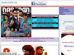 Sites similar to starmoviesusa.com