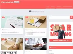 Sites similar to starmoving-blog.com