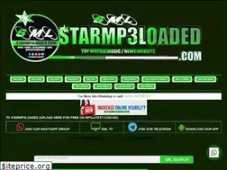 Sites similar to starmp3loaded.com