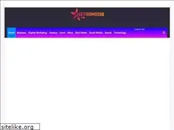 Sites similar to starmusiq.me