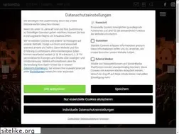 Sites similar to starnacht.at