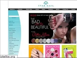 Sites similar to starnail.com