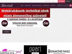 Sites similar to starnails.hu
