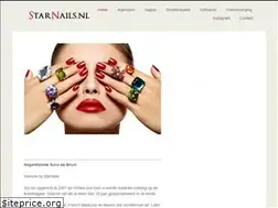 Sites similar to starnails.nl
