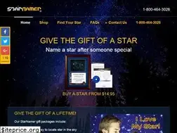 Sites similar to starnamer.com