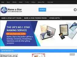 Sites similar to starnames.com