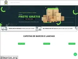 Sites similar to starnautica.com.br
