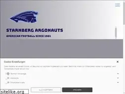 Sites similar to starnberg-argonauts.de