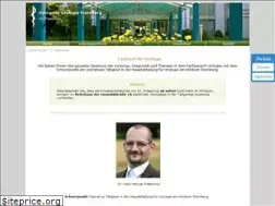 Sites similar to starnberg-urologie.de