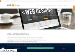 Sites similar to starnberg-werbeagentur.de