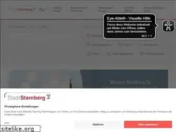 Sites similar to starnberg.de