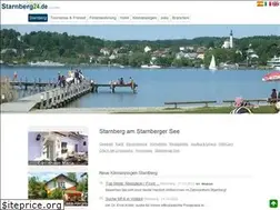 Sites similar to starnberg24.de