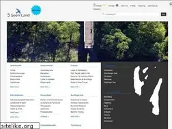 Sites similar to starnbergersee.mobi