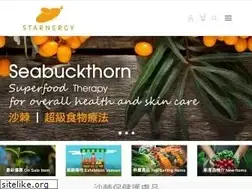 Sites similar to starnergy.com