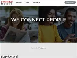 Sites similar to starnesdigital.com