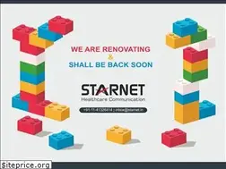 Sites similar to starnet.in