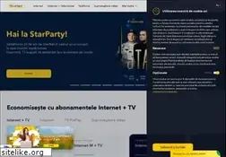 Sites similar to starnet.md