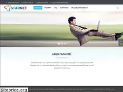 Sites similar to starnet.network