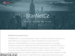 Sites similar to starnetcz.com