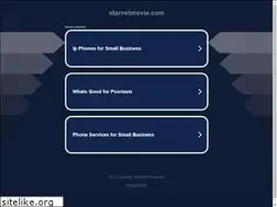 Sites similar to starnetmovie.com