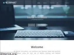 Sites similar to starnetweb.com
