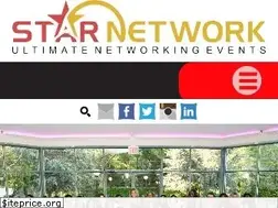 Sites similar to starnetwork.com