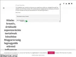 Sites similar to starnetwork.hu