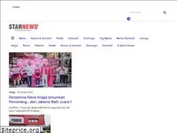 Sites similar to starnews.id