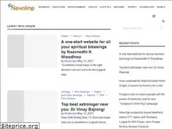 Sites similar to starnewsline.com