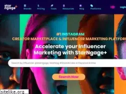 Sites similar to starngage.com