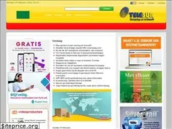Sites similar to starnieuws.com