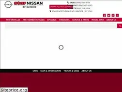 Sites similar to starnissanofbayside.com