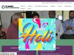 Sites similar to starnoldsvijaynagar.com