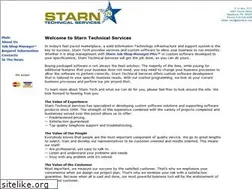 Sites similar to starntech.com