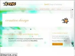 Sites similar to starnyc.com