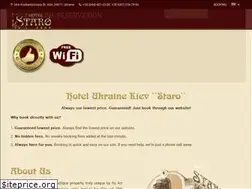 Sites similar to staro.com.ua
