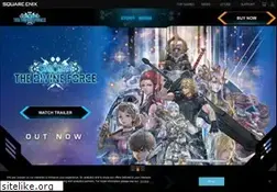 Sites similar to starocean.com
