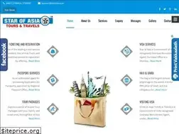 Sites similar to starofasia.in
