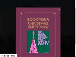 Sites similar to starofbethnalgreen.co.uk