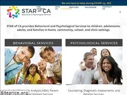 Sites similar to starofca.com
