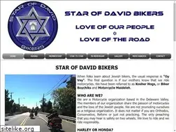 Sites similar to starofdavidbikers.org
